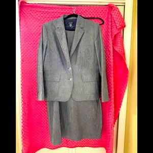 Nine West Dress Suit